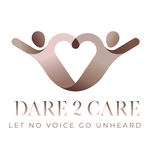 Dare 2 Care Official Logo